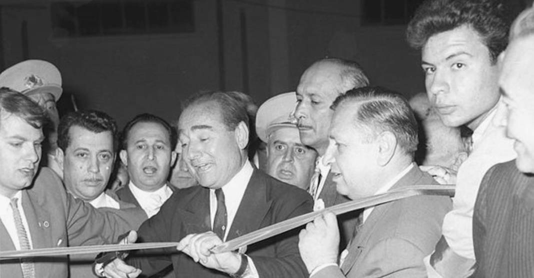 Adnan Menderes'in idamının 63. yılı: Unutulmaz son sözleri 17